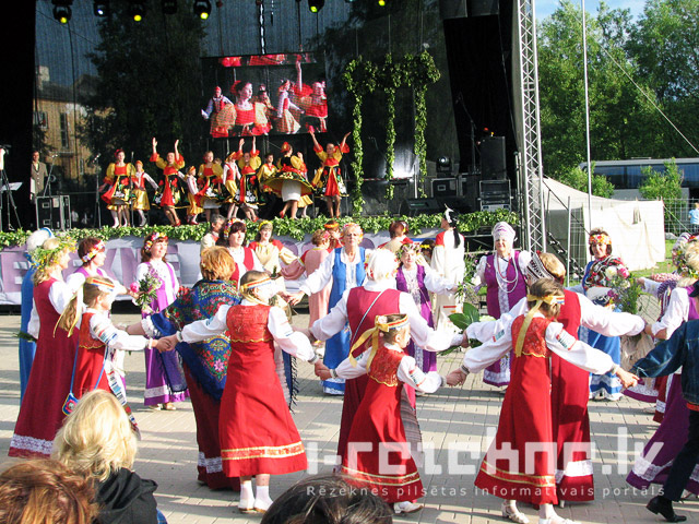 Koris "Bereģiņi"